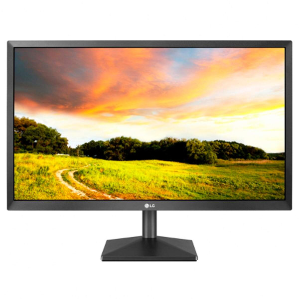 Monitor Lg 21,5